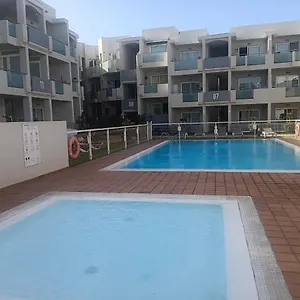  Apartamento Garden 128